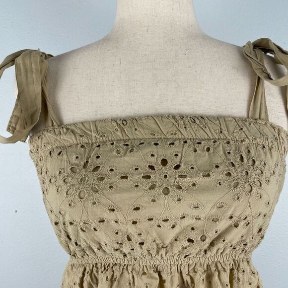 American Eagle Crop Top Size XS EUC - Picture 2 of 6